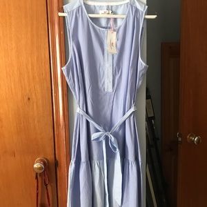Vineyard Vines dress